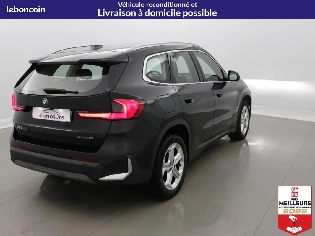 BMW X1 2023 photo 5
