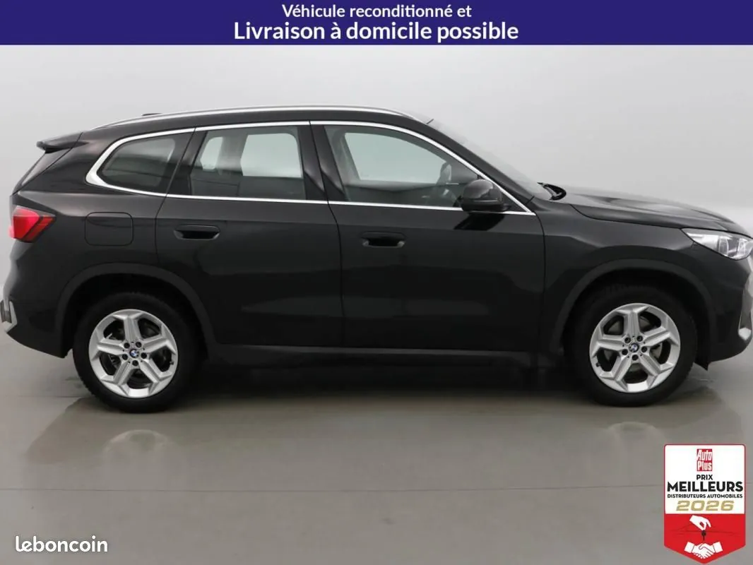 BMW X1 2023 photo 4