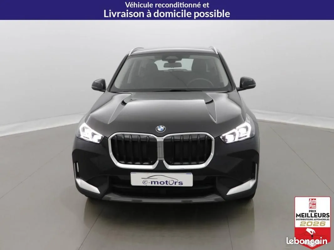 BMW X1 2023 photo 2