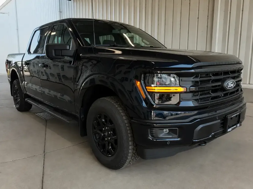 Ford F-150 2026 photo 4