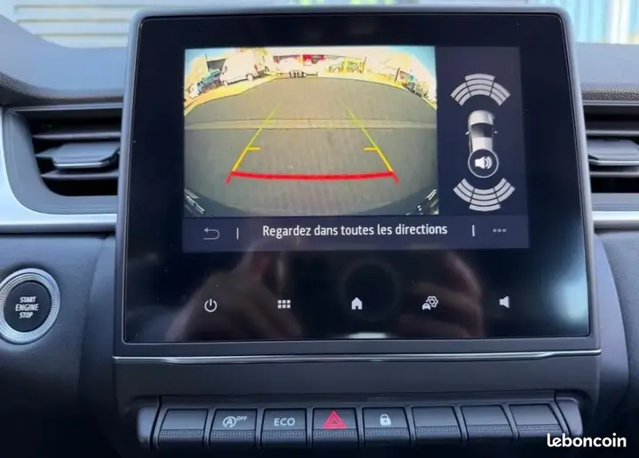 Renault Captur 2021 photo 4