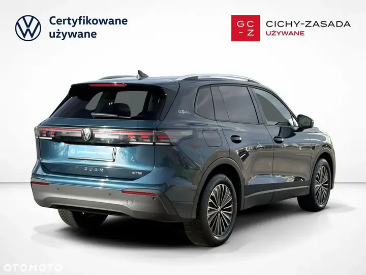 Volkswagen Tiguan 2025 photo 5