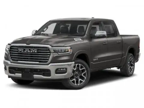 Ram 1500 Laramie
