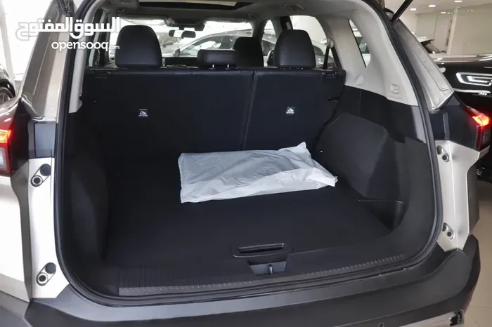 Nissan X-Trail 2023 photo 3