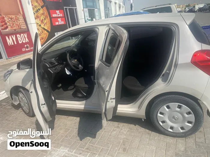 Chevrolet Spark 2020 photo 3