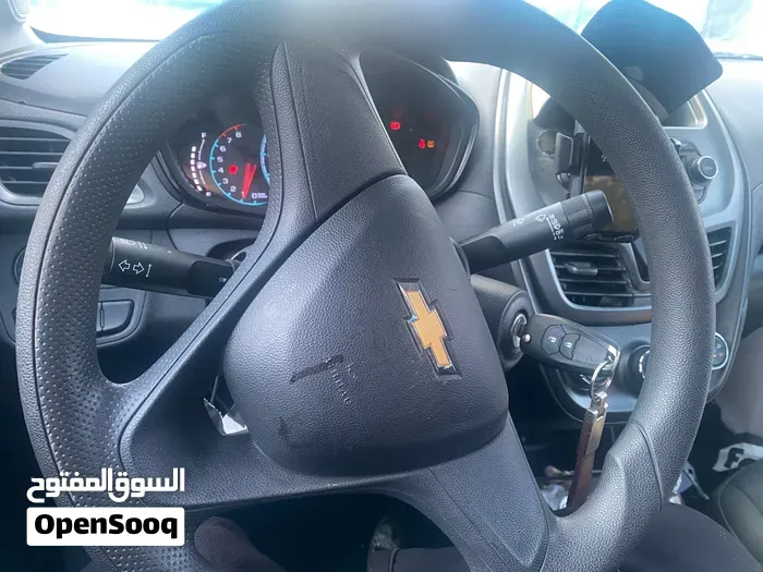 Chevrolet Spark 2020 photo 2