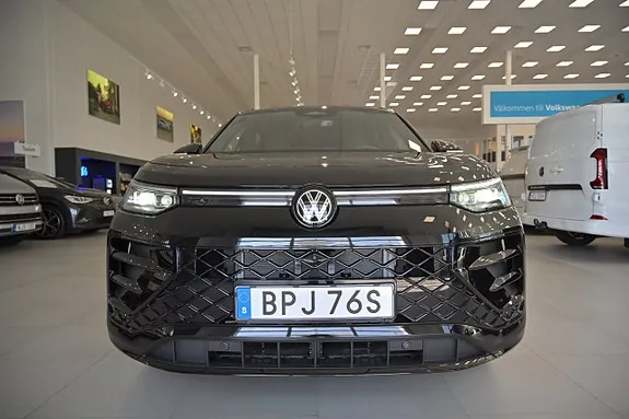Volkswagen Tayron 2026 photo 3