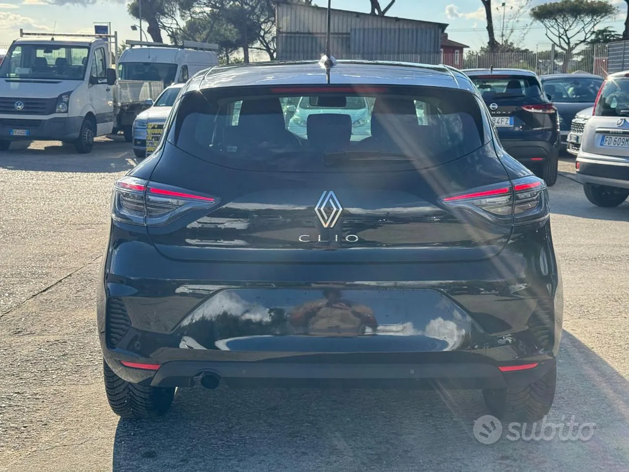 Renault Clio 2025 photo 4