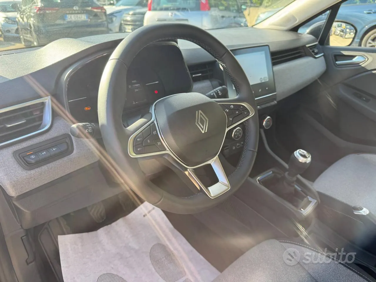 Renault Clio 2025 photo 5