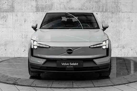 Volvo Ex30 2024 photo 3