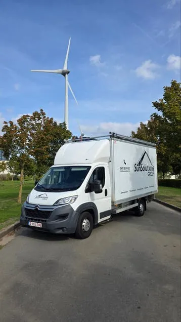 Citroen Jumper