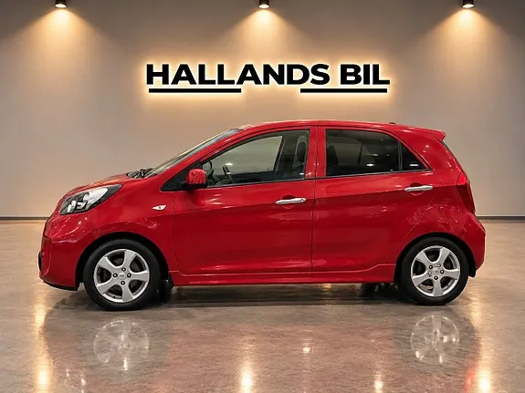 Kia Picanto 2016 photo 2