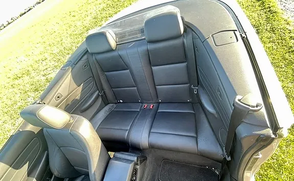 BMW 118I