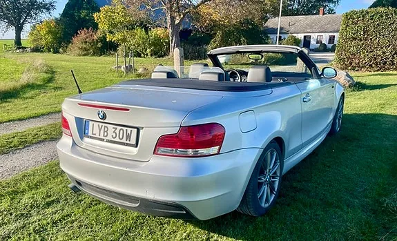 BMW 118I