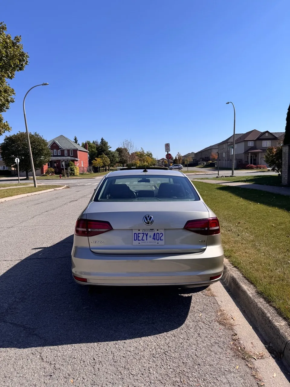 Volkswagen Jetta 2016 photo 4