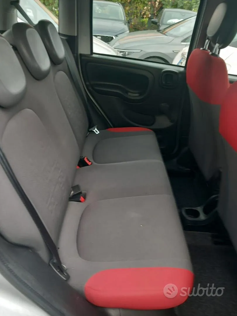 Fiat Panda 2013 photo 3