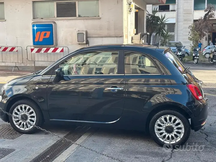 Fiat 500 2021 photo 3