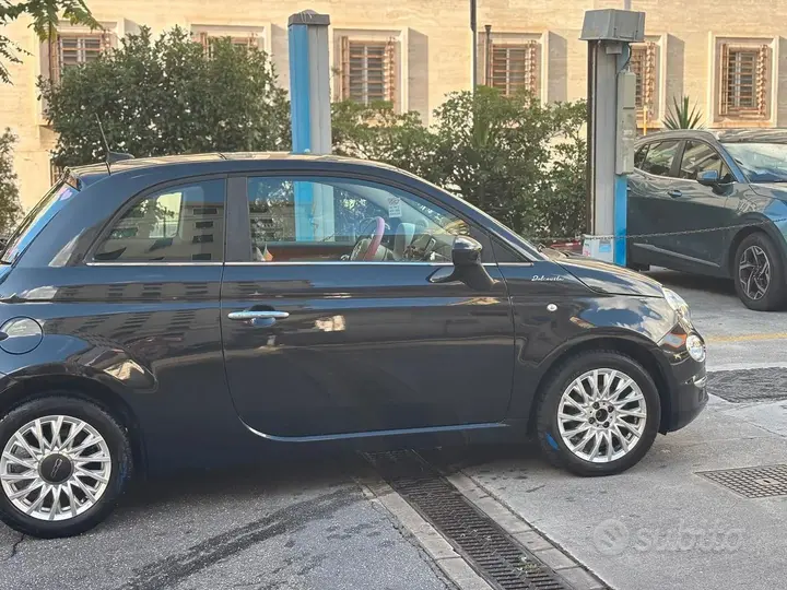 Fiat 500 2021 photo 5