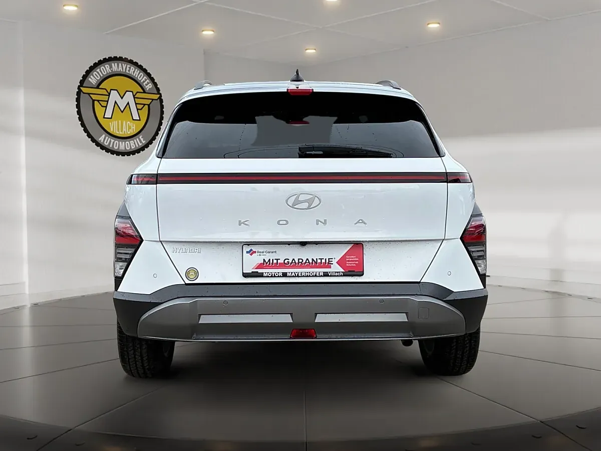 Hyundai Kona 2024 photo 3