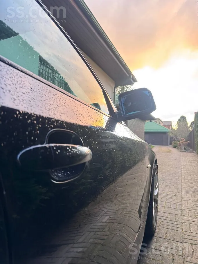 BMW 530 2007 photo 5