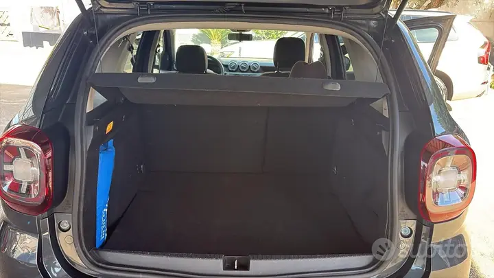 Dacia Duster 2021 photo 4