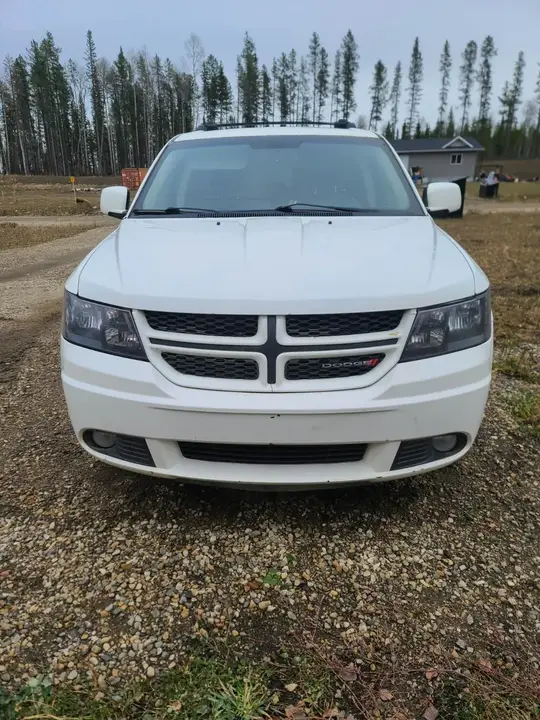 Dodge Journey