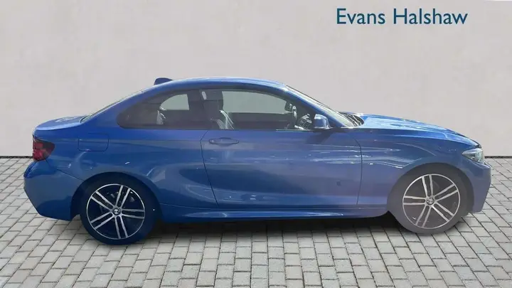 BMW 2 Series 2019 photo 3