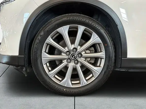 Mazda Cx-60 2023 photo 5
