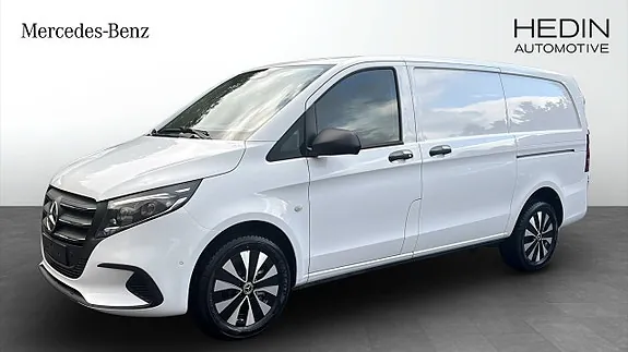 Mercedes-Benz Vito 119