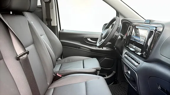 Mercedes-Benz Vito 119 2025 photo 3