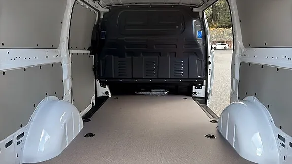 Mercedes-Benz Vito 119 2025 photo 5