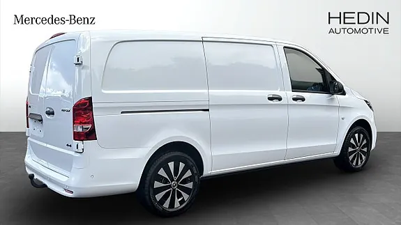 Mercedes-Benz Vito 119 2025 photo 2