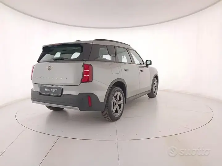 Mini Mini Countryman 2024 photo 4