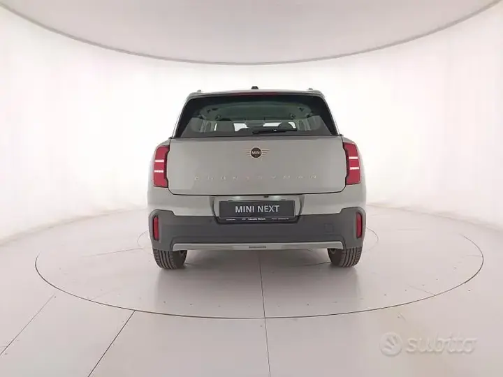 Mini Mini Countryman 2024 photo 5