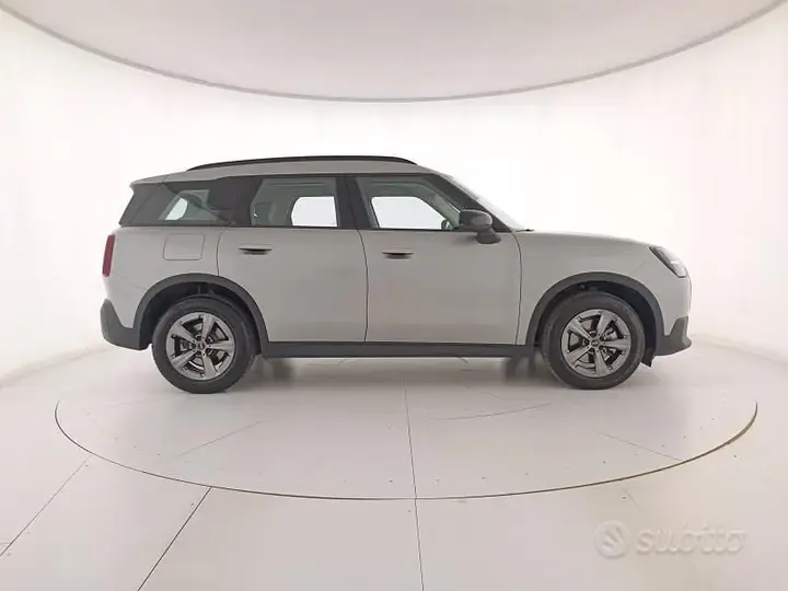 Mini Mini Countryman 2024 photo 3