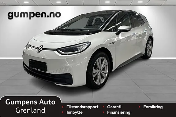 Volkswagen Id.3