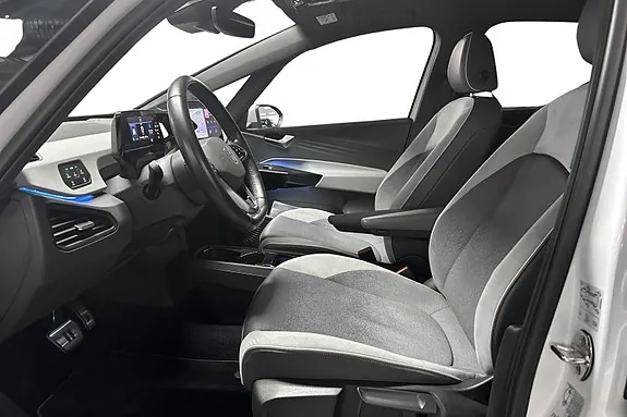Volkswagen Id.3 2021 photo 5