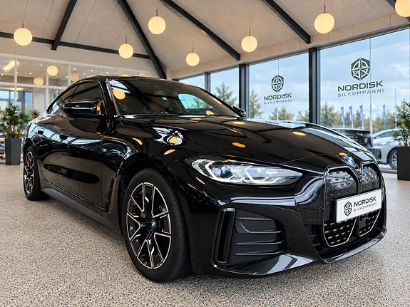 BMW I4