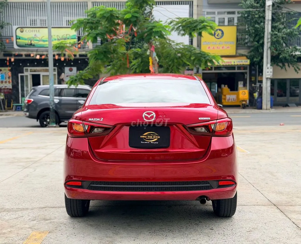 Mazda 2 2024 photo 5