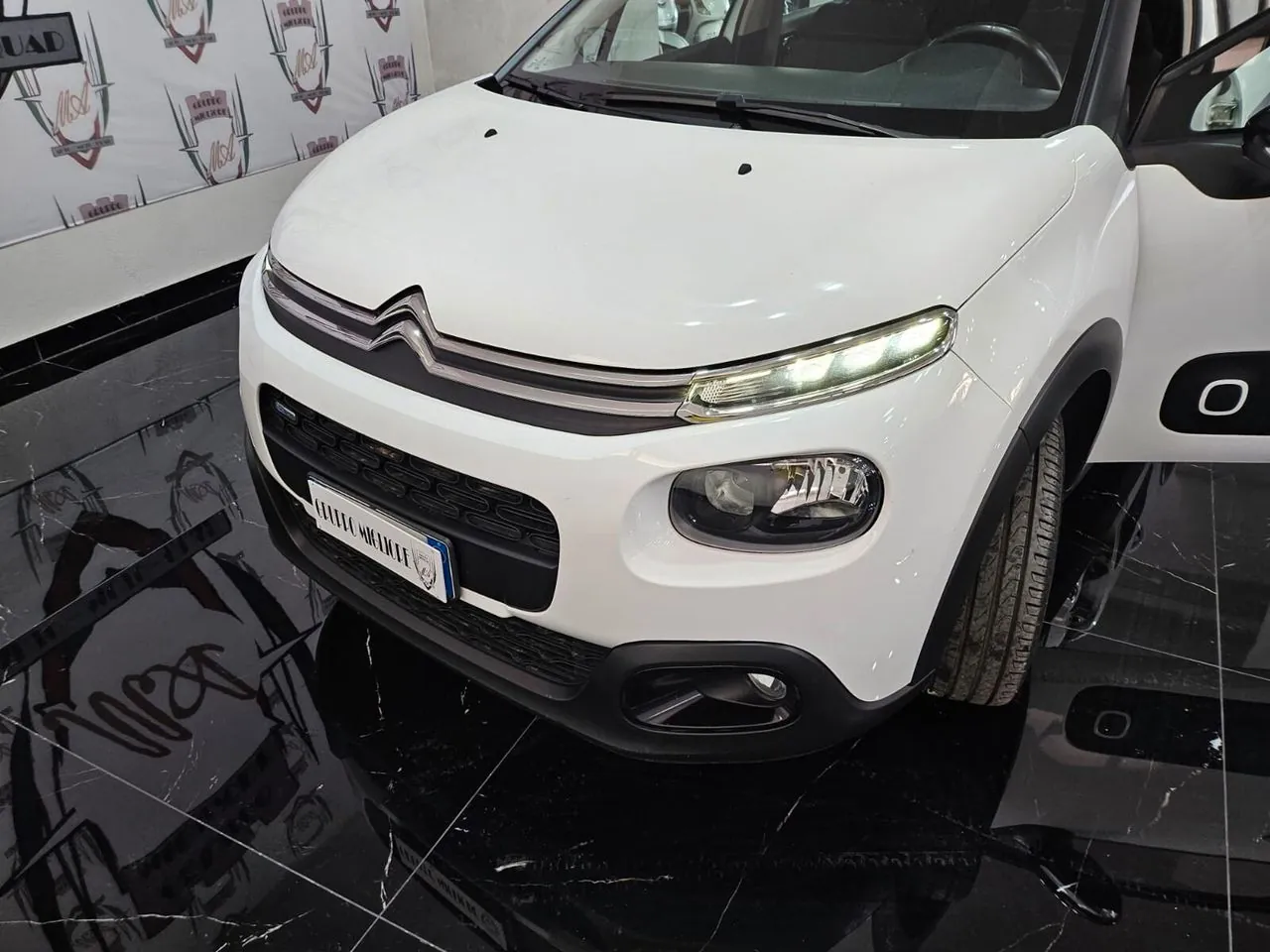 Citroen C3 2017 photo 5