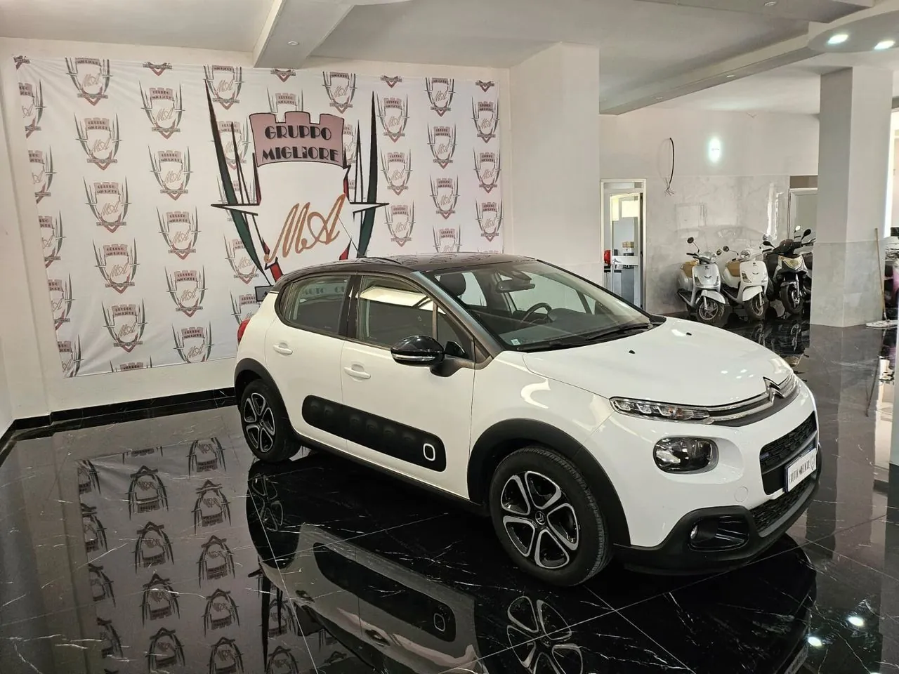 Citroen C3 2017 photo 3