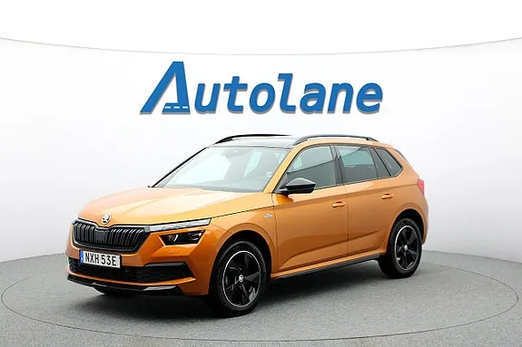 Skoda Kamiq 2023 photo 4