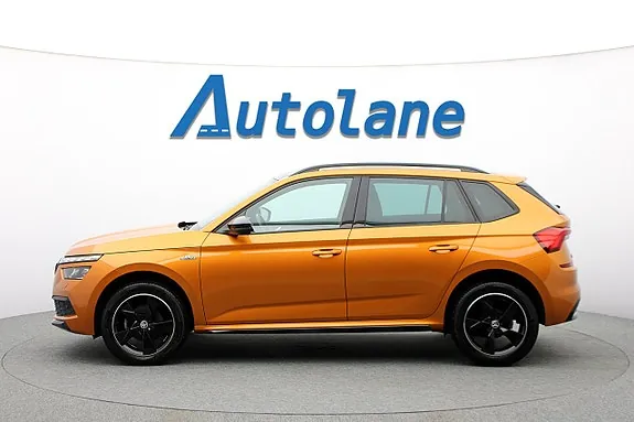 Skoda Kamiq 2023 photo 5