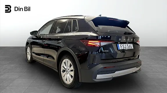 Skoda Elroq 2025 photo 3