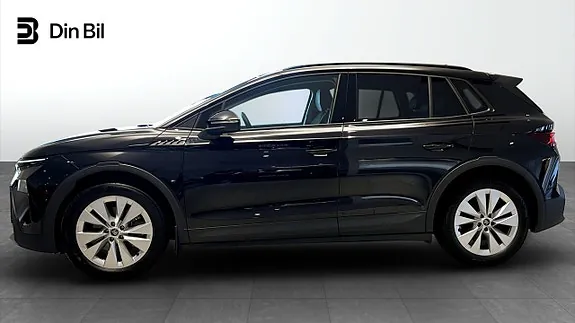 Skoda Elroq 2025 photo 2