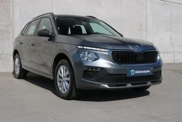 Skoda Kamiq 2025 photo 2