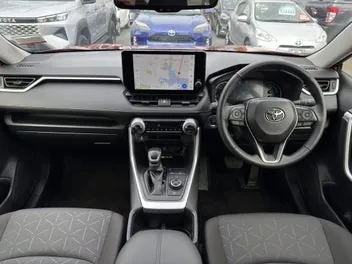 Toyota Rav4 2025 photo 3