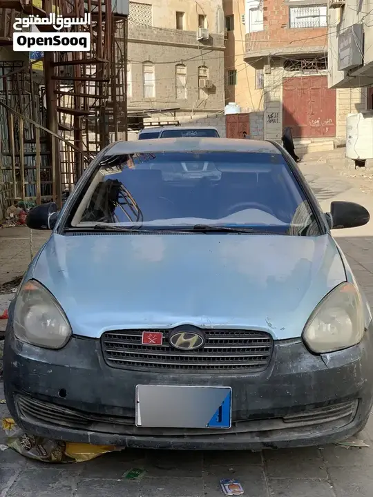 Hyundai Accent 2011 photo 5