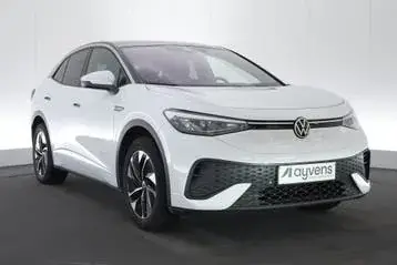Volkswagen Id.5 2024 photo 3