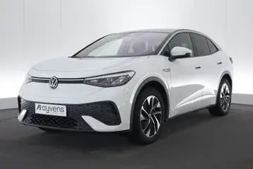 Volkswagen Id.5